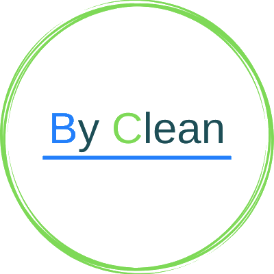 logo byclean