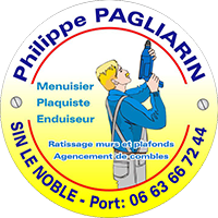 Logo de Philipe Pagliarin